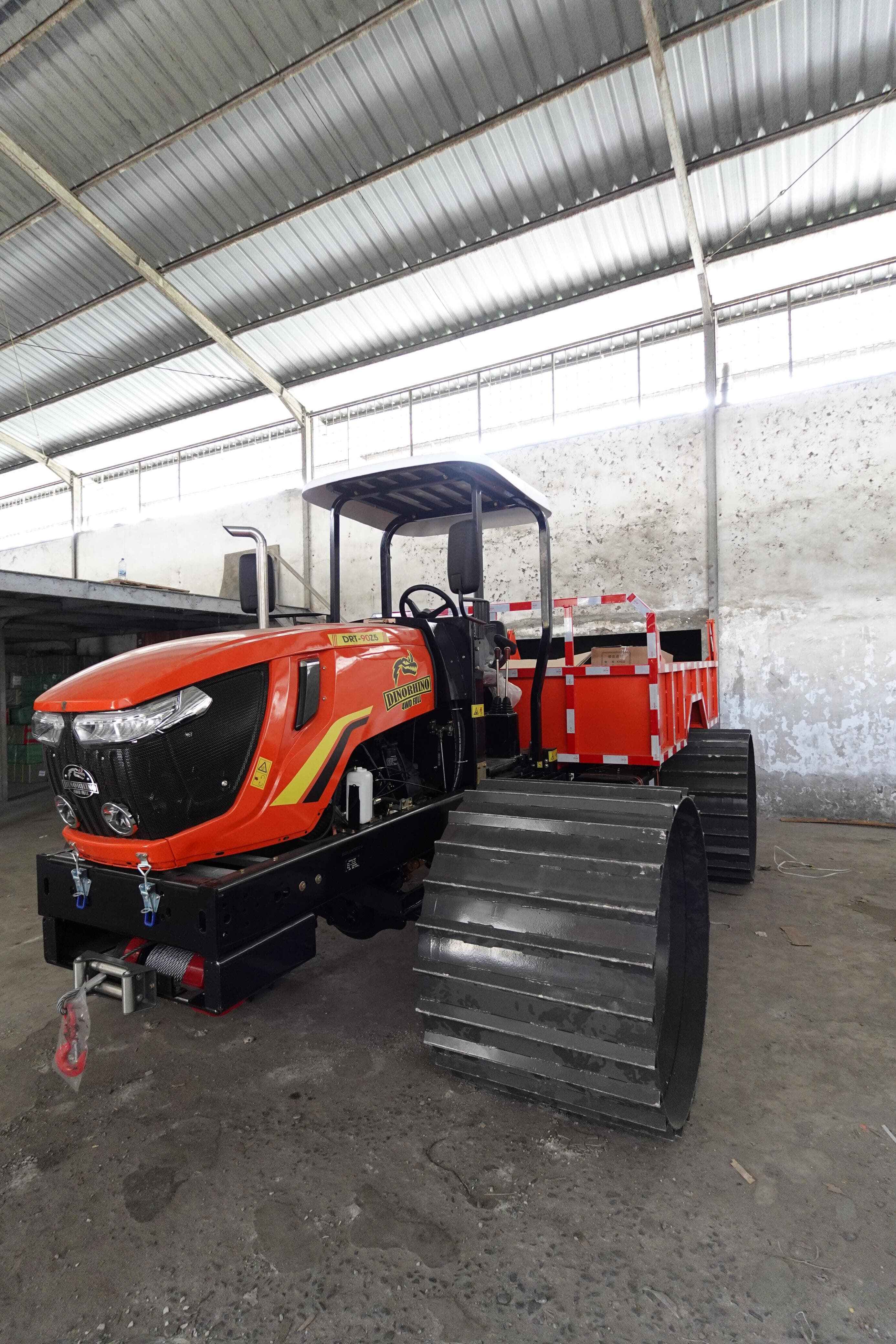 Dino Rhino DRT-90Z5S